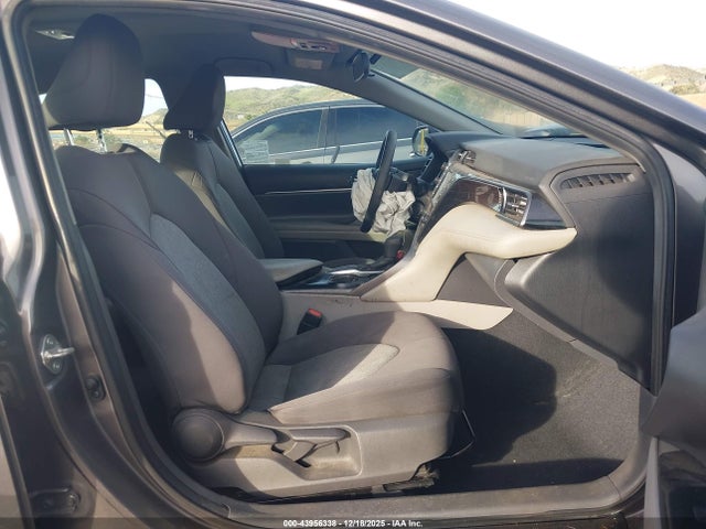 4T1C11AKXLU963092 Toyota CAMRY LE