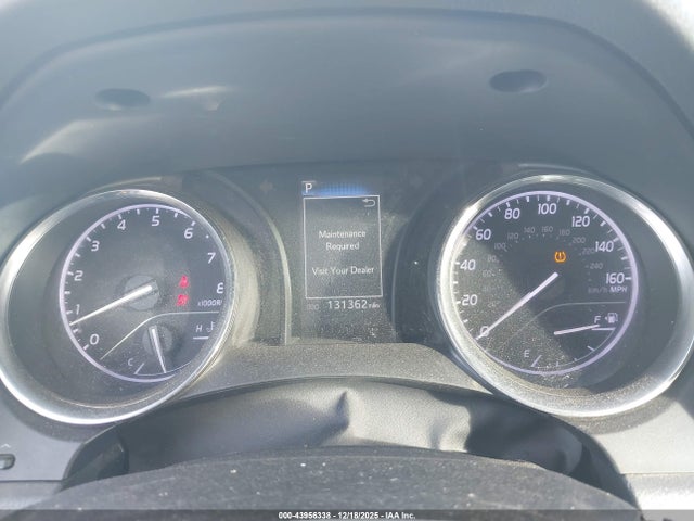 4T1C11AKXLU963092 Toyota CAMRY LE