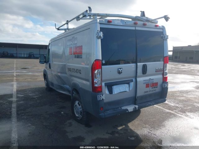 2017 RAM PROMASTER 1500 3C6TRVAG0HE520866 Photo 2