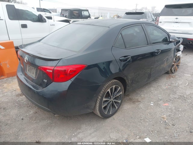 2019 TOYOTA COROLLA 2T1BURHEXKC229392 Photo 3