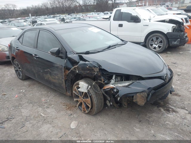 2019 TOYOTA COROLLA 2T1BURHEXKC229392 Photo 5
