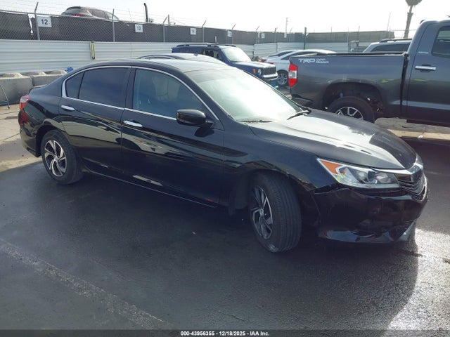 1HGCR2F30HA135826 Honda ACCORD LX