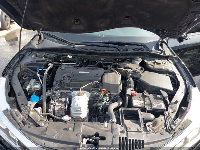 1HGCR2F30HA135826 Honda ACCORD LX