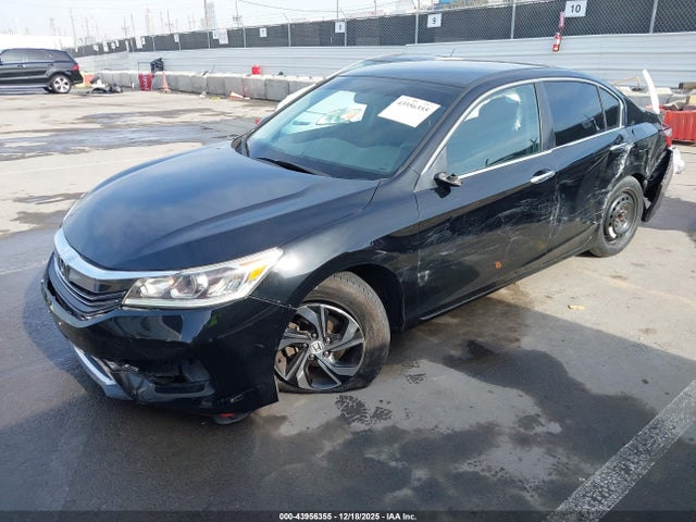 1HGCR2F30HA135826 Honda ACCORD LX