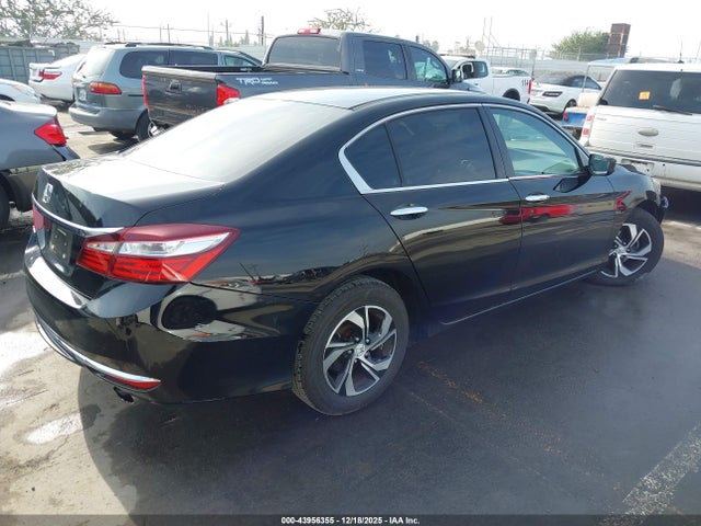 1HGCR2F30HA135826 Honda ACCORD LX