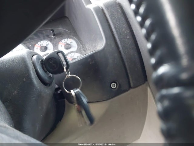 2004 HUMMER H2 5GRGN23U54H120134 Photo 10