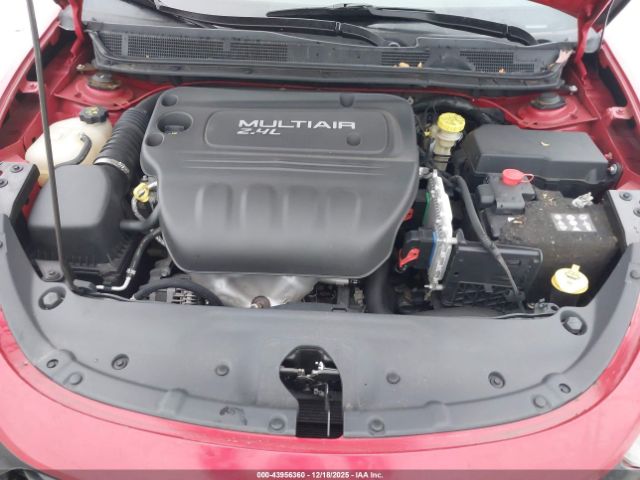 2015 DODGE DART 1C3CDFEB0FD123334 Photo 9