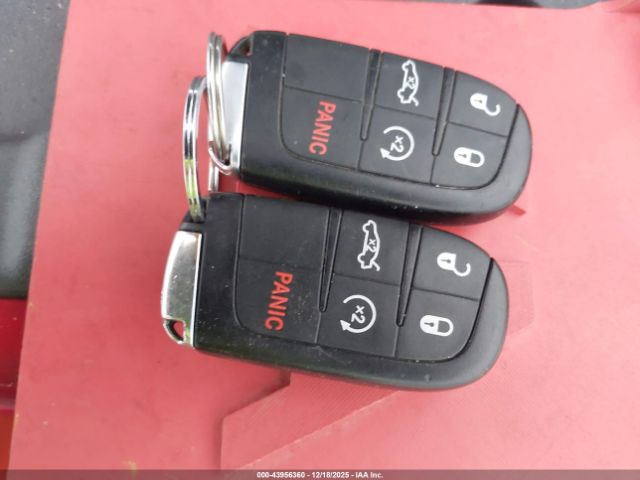 2015 DODGE DART 1C3CDFEB0FD123334 Photo 10