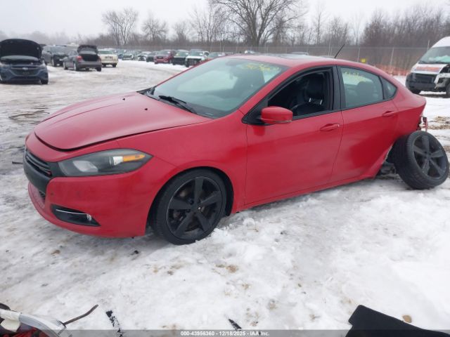 2015 DODGE DART 1C3CDFEB0FD123334 Photo 1