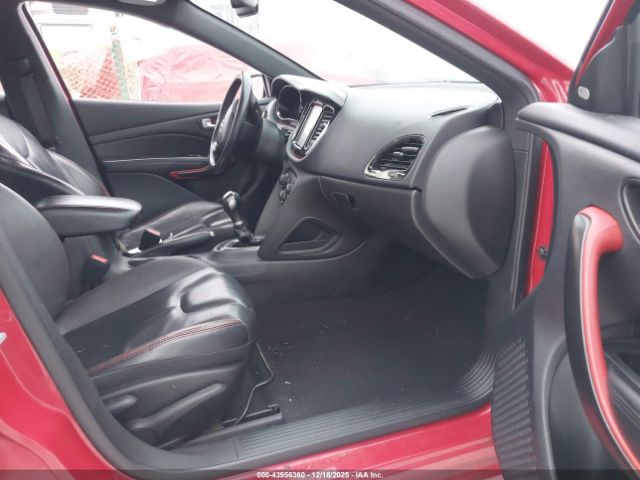 2015 DODGE DART 1C3CDFEB0FD123334 Photo 4