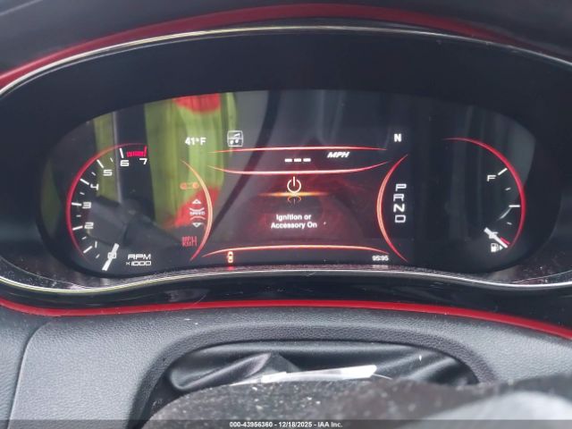 2015 DODGE DART 1C3CDFEB0FD123334 Photo 6