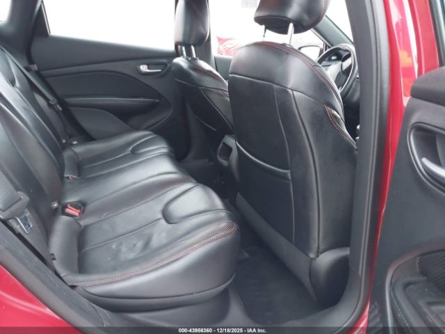 2015 DODGE DART 1C3CDFEB0FD123334 Photo 7