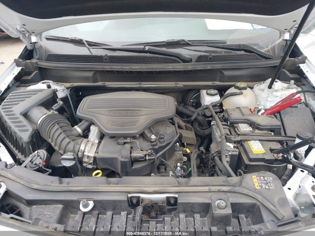 2024 CADILLAC XT5 1GYKNCRS3RZ712019 Photo 9