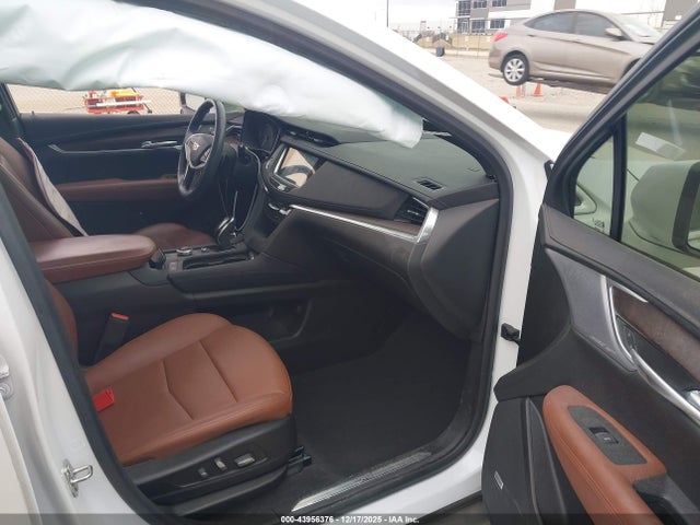 2024 CADILLAC XT5 1GYKNCRS3RZ712019 Photo 4