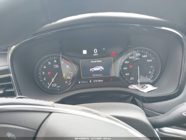 2024 CADILLAC XT5 1GYKNCRS3RZ712019 Photo 6