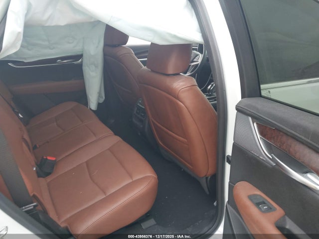 2024 CADILLAC XT5 1GYKNCRS3RZ712019 Photo 7