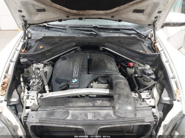 2013 BMW X5 5UXZV4C56D0G50501 Photo 9
