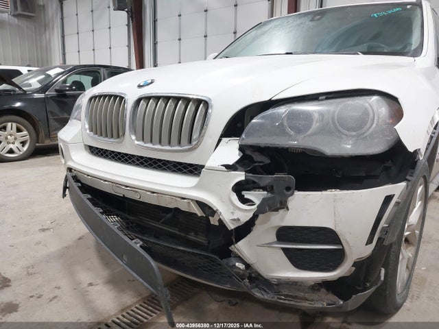2013 BMW X5 5UXZV4C56D0G50501 Photo 5