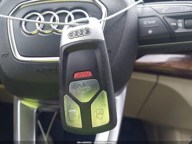 2018 AUDI Q5 WA1BNAFY9J2092254 Photo 10
