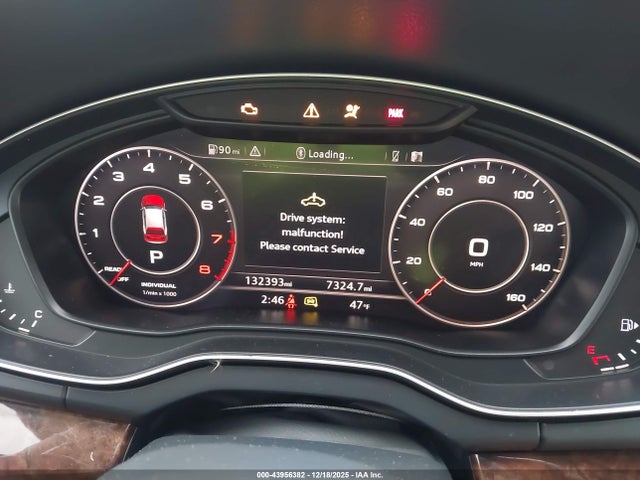 2018 AUDI Q5 WA1BNAFY9J2092254 Photo 6
