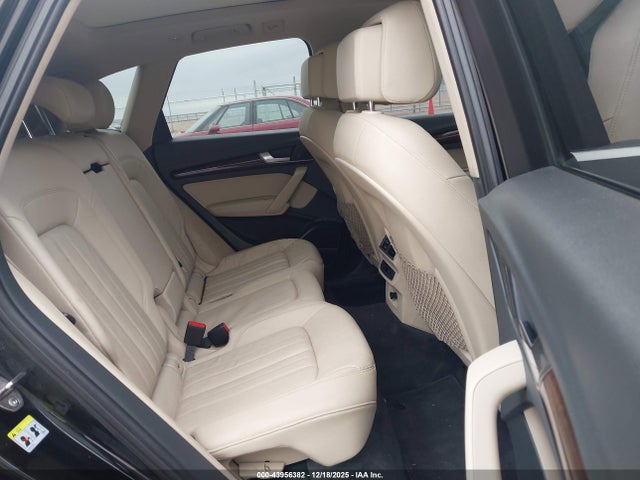 2018 AUDI Q5 WA1BNAFY9J2092254 Photo 7