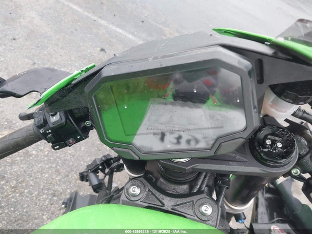 2024 KAWASAKI ZX636 JKBZXJK13RA000960 Photo 6
