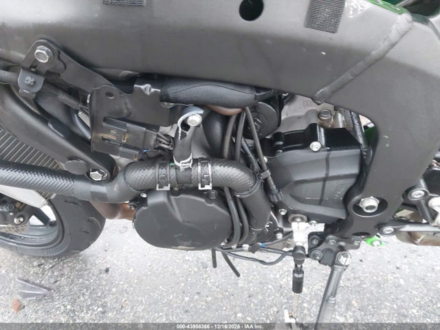 2024 KAWASAKI ZX636 JKBZXJK13RA000960 Photo 8