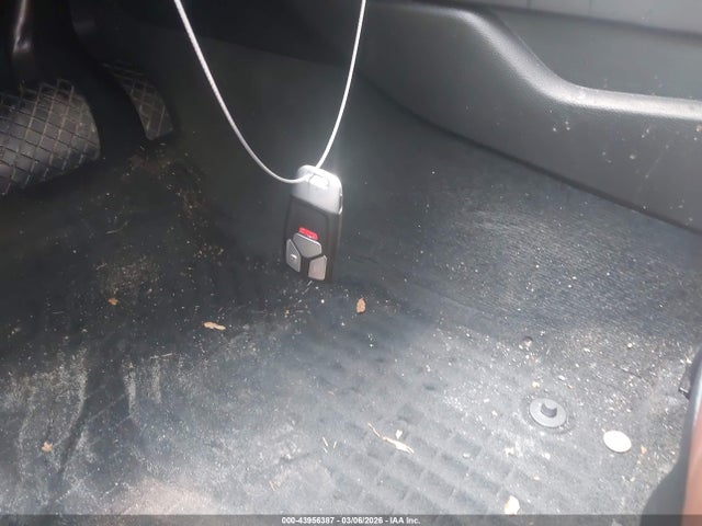 2022 AUDI A5 SPORTBACK WAUFACF58NA035279 Photo 10