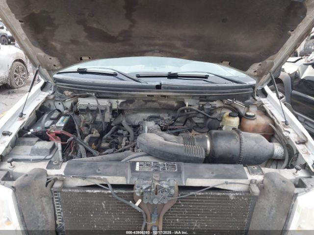 2008 FORD F-150 1FTRX12WX8FB61619 Photo 9