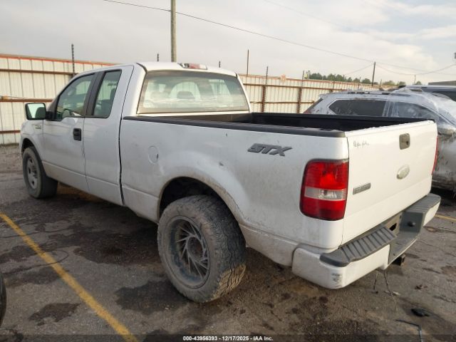 2008 FORD F-150 1FTRX12WX8FB61619 Photo 2