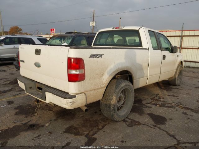 2008 FORD F-150 1FTRX12WX8FB61619 Photo 3