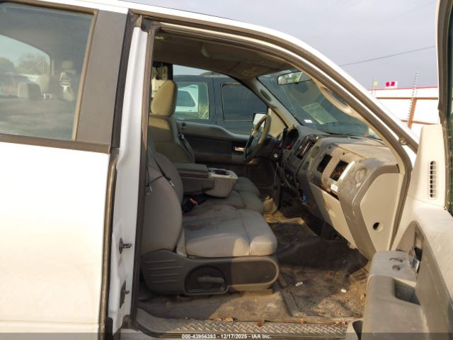 2008 FORD F-150 1FTRX12WX8FB61619 Photo 4