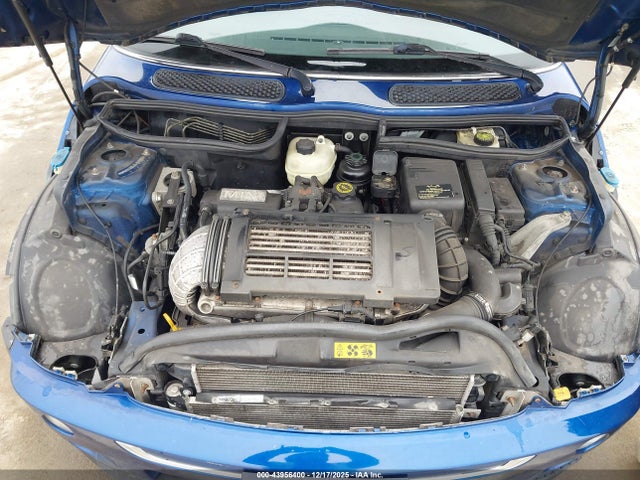 2004 MINI COOPER S WMWRE33434TD79380 Photo 9