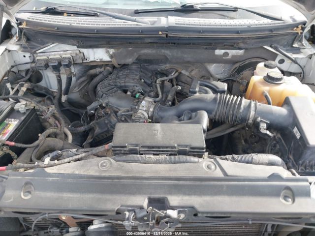 2012 FORD F-150 1FTMF1CM6CKD69698 Photo 9