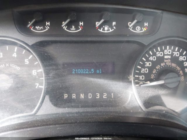 2012 FORD F-150 1FTMF1CM6CKD69698 Photo 6