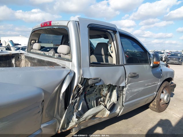 Продажа на аукционе авто 2006 Dodge Ram 3500 Slt/sport, vin: 3D7ML48C26G119001, номер лота: 43956413