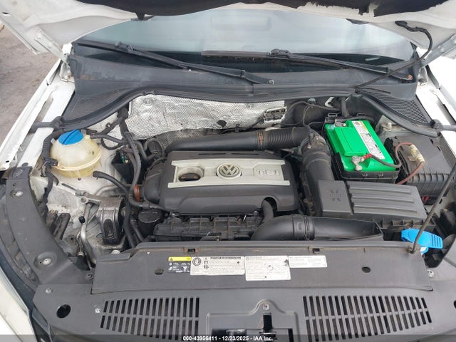 Продаж на аукціоні авто 2013 Volkswagen Tiguan S/se/sel, vin: WVGAV7AX2DW541690, номер лоту: 43956411
