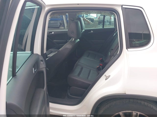 Продаж на аукціоні авто 2013 Volkswagen Tiguan S/se/sel, vin: WVGAV7AX2DW541690, номер лоту: 43956411