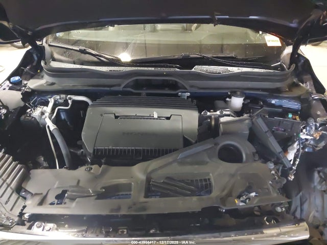5FNYG1H73SB053690 Honda Pilot Touring