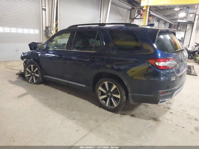 5FNYG1H73SB053690 Honda Pilot Touring