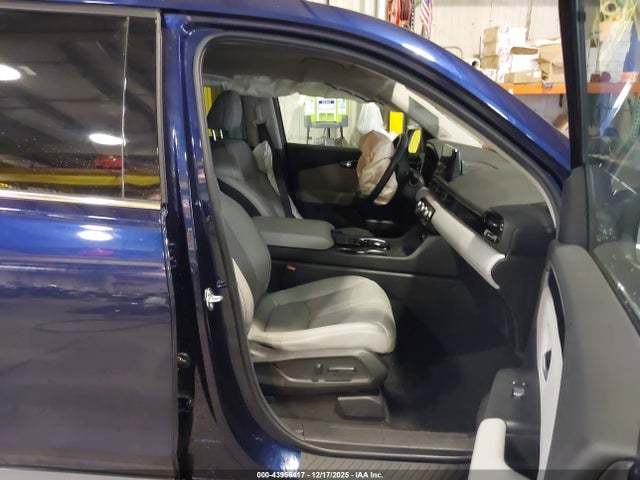 5FNYG1H73SB053690 Honda Pilot Touring