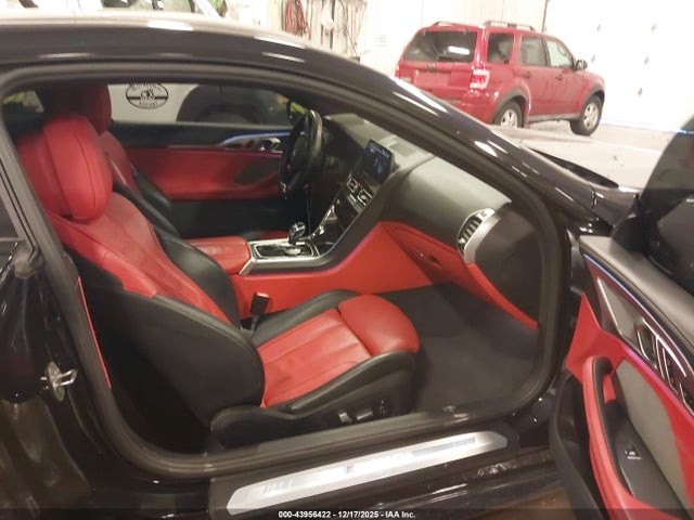 2022 BMW M850I WBABC4C09NCH29316 Photo 4