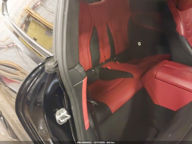 2022 BMW M850I WBABC4C09NCH29316 Photo 7