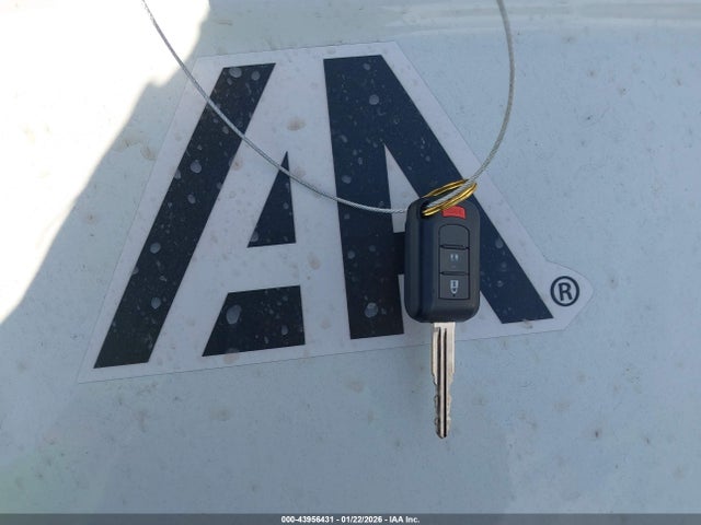 2019 MITSUBISHI MIRAGE ML32A3HJ3KH016298 Photo 10