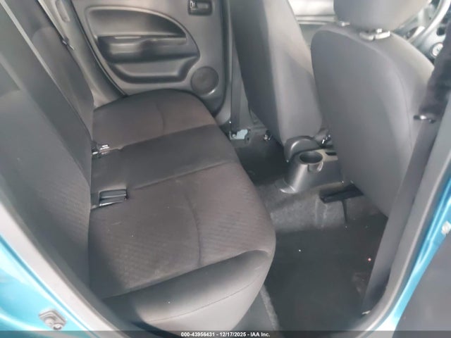 2019 MITSUBISHI MIRAGE ML32A3HJ3KH016298 Photo 7