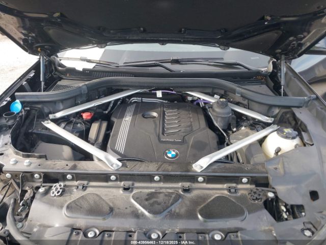 2022 BMW X5 5UXCR6C01N9K34988 Photo 9