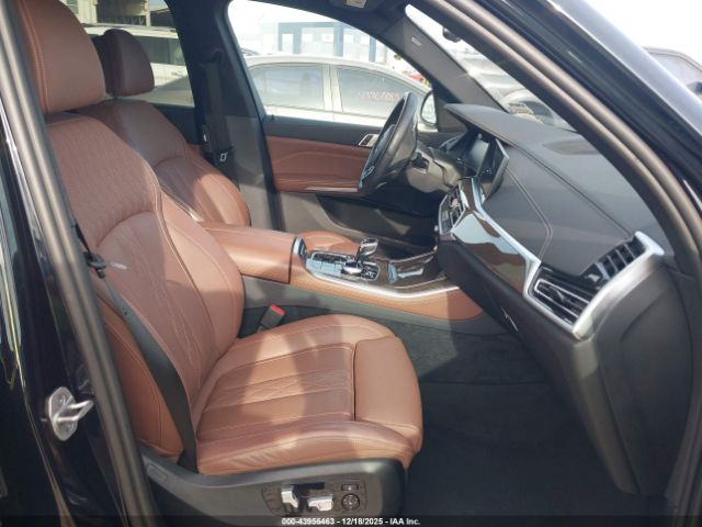 2022 BMW X5 5UXCR6C01N9K34988 Photo 4