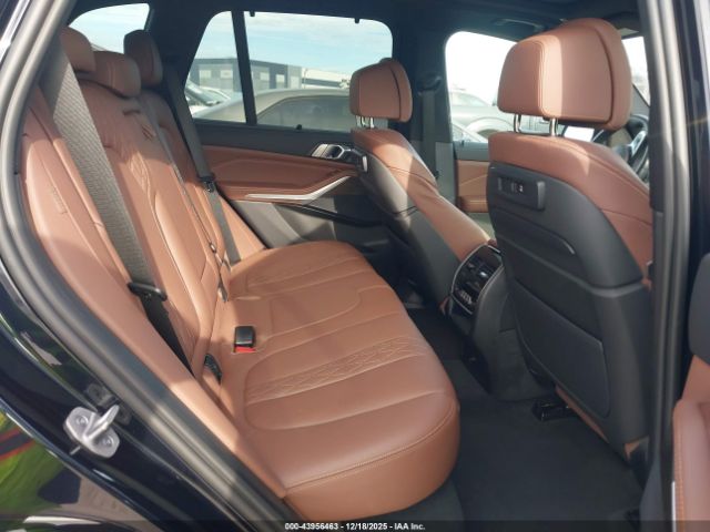 2022 BMW X5 5UXCR6C01N9K34988 Photo 7