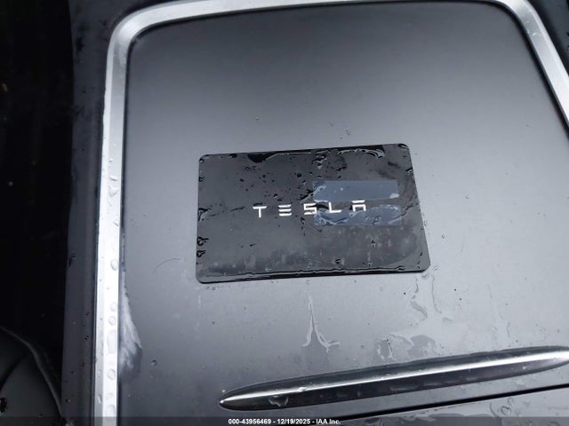 2022 TESLA MODEL Y 7SAYGDEE3NF362863 Photo 10