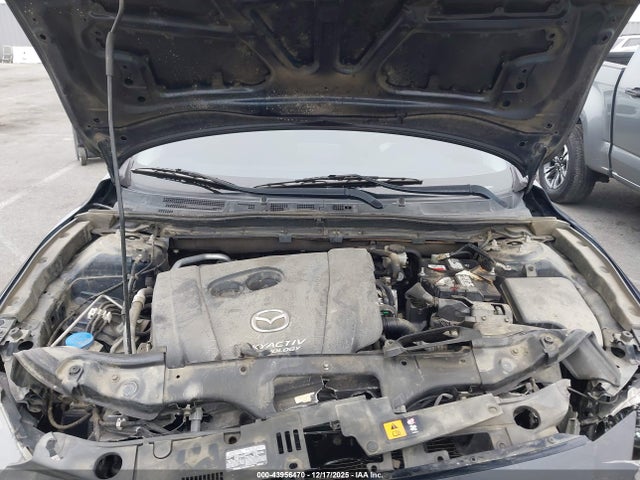 JM1BM1U70G1289492 Mazda Mazda3 I Sport